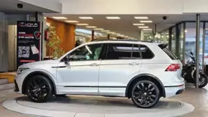 Volkswagen Tiguan Bild 5