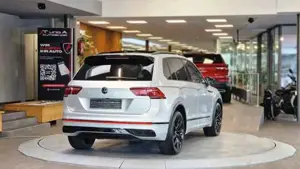 Volkswagen Tiguan Bild 9