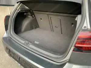 VW e-Golf mit virtual Display, Kamera, Radar, CCS, etc. Bild 6