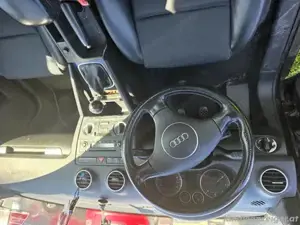 Audi A3 2.0 diesel Bild 5