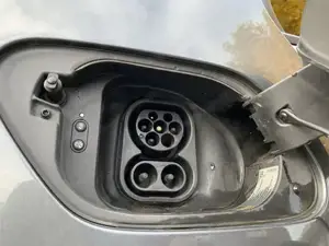 VW e-Golf mit virtual Display, Kamera, Radar, CCS, etc. Bild 7