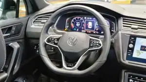 Volkswagen Tiguan Bild 19