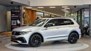 Volkswagen Tiguan Bild 4