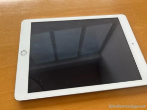 IPad 5. Generation 32 GB Bild 2 IPad 5. Generation 32 GB Bild 2
