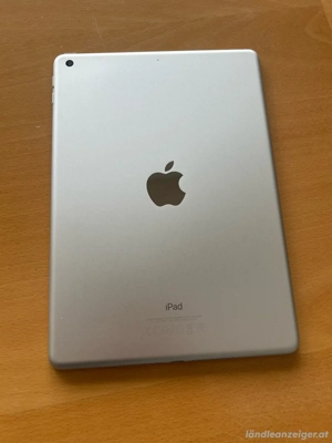 IPad 5. Generation 32 GB Bild 3 IPad 5. Generation 32 GB Bild 3