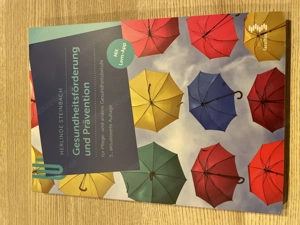 Gesundheitsförderung und Prävention