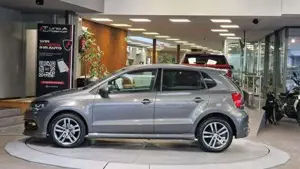 Volkswagen Polo Bild 4