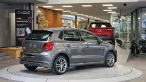 Volkswagen Polo Bild 7