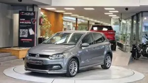 Volkswagen Polo Bild 3