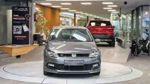 Volkswagen Polo Bild 11
