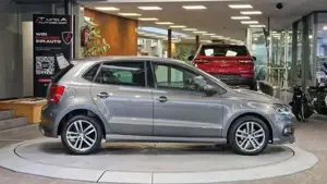 Volkswagen Polo Bild 6