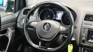 Volkswagen Polo Bild 18