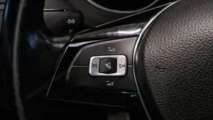 Volkswagen Polo Bild 20