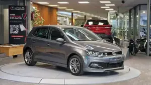 Volkswagen Polo Bild 13