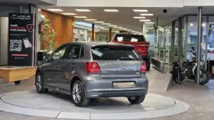 Volkswagen Polo Bild 10
