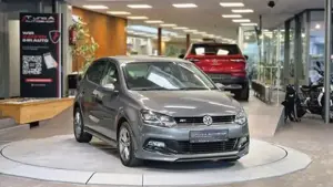 Volkswagen Polo Bild 12