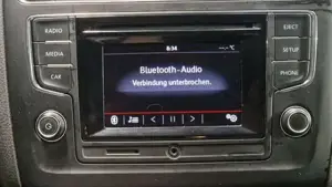 Volkswagen Polo Bild 19