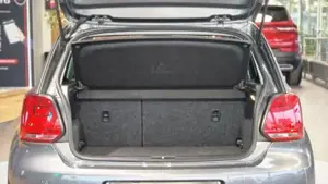 Volkswagen Polo Bild 15