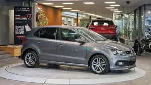 Volkswagen Polo Bild 14