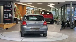 Volkswagen Polo Bild 9