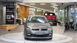 Volkswagen Polo Bild 2