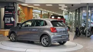 Volkswagen Polo Bild 5