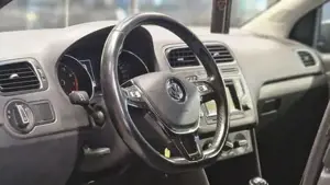 Volkswagen Polo Bild 17