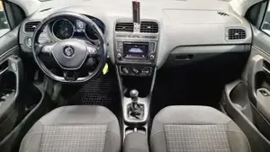 Volkswagen Polo Bild 16