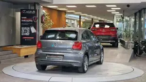 Volkswagen Polo Bild 8