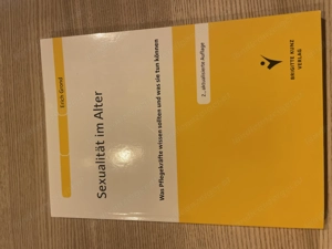 Sexualität im Alter
