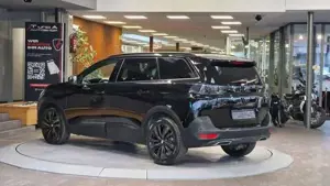 Peugeot 5008 Bild 7