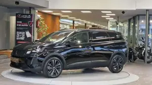 Peugeot 5008 Bild 5