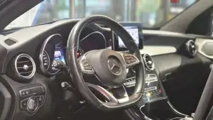 Mercedes-Benz C 220 Bild 20