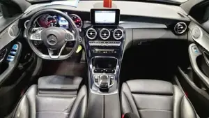 Mercedes-Benz C 220 Bild 19