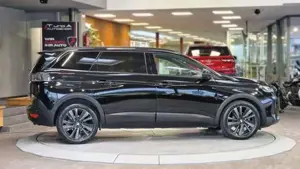 Peugeot 5008 Bild 14