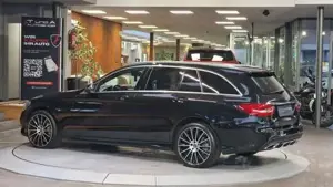 Mercedes-Benz C 220 Bild 5