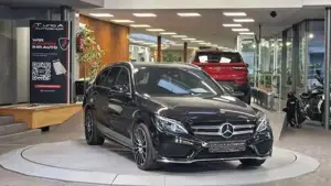 Mercedes-Benz C 220 Bild 3