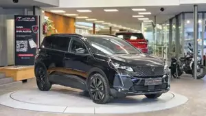 Peugeot 5008 Bild 12