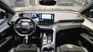 Peugeot 5008 Bild 20