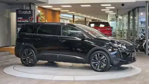 Peugeot 5008 Bild 13