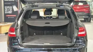 Mercedes-Benz C 220 Bild 17