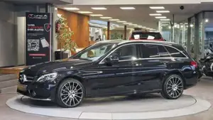 Mercedes-Benz C 220 Bild 4