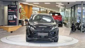 Peugeot 5008 Bild 3