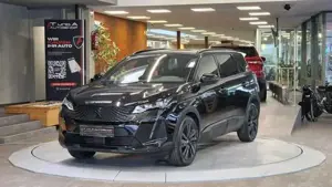 Peugeot 5008 Bild 11