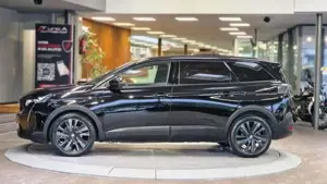 Peugeot 5008 Bild 6