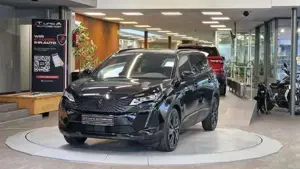 Peugeot 5008 Bild 2