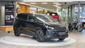 Peugeot 5008 Bild 4