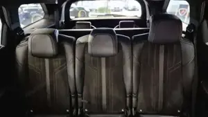 Peugeot 5008 Bild 18