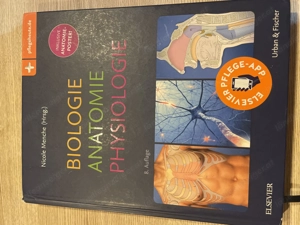 Biologie Anatomie Physiologie