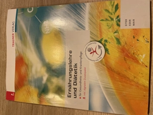 Ernährungslehre und Diätetik